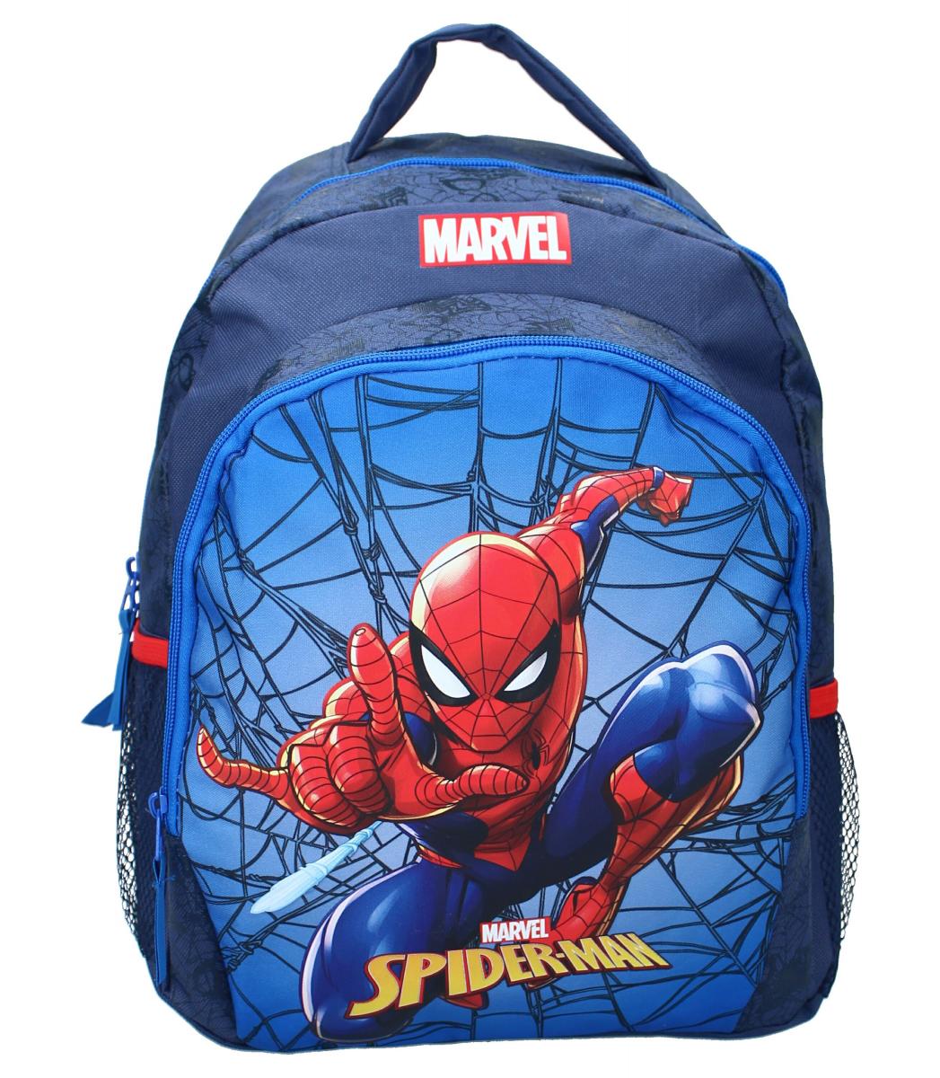 BATOH SPIDERMAN