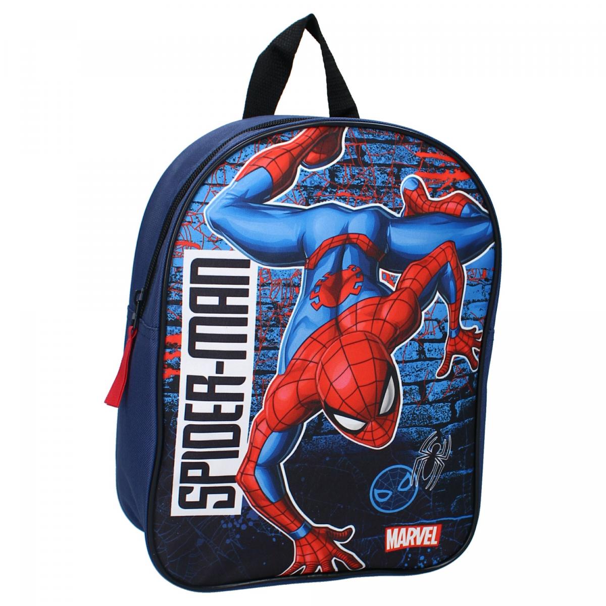 BATOH SPIDERMAN 29 cm, uni
