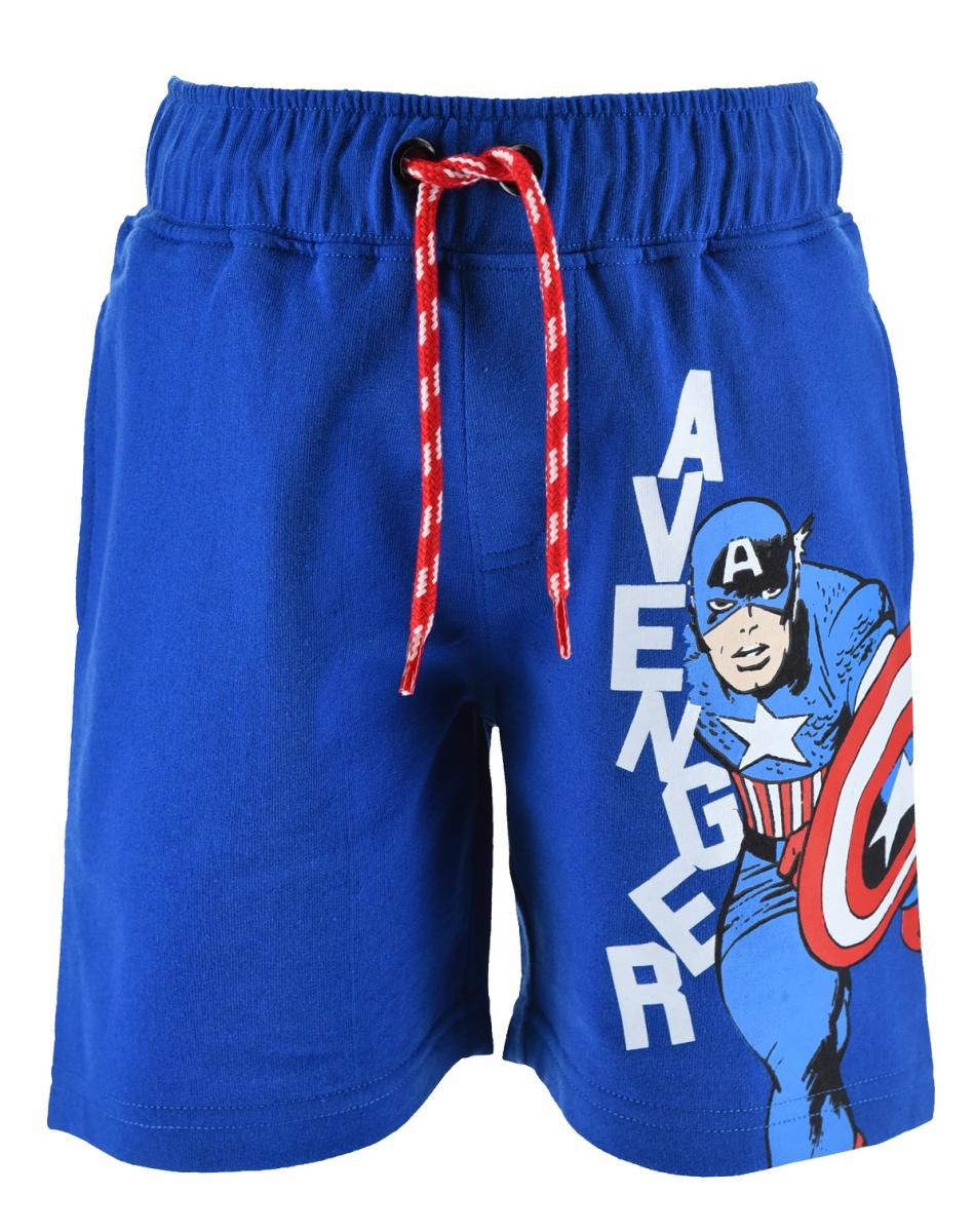 BERMUDY AVENGERS, 128