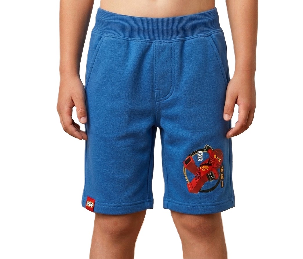 BERMUDY LEGO, 6