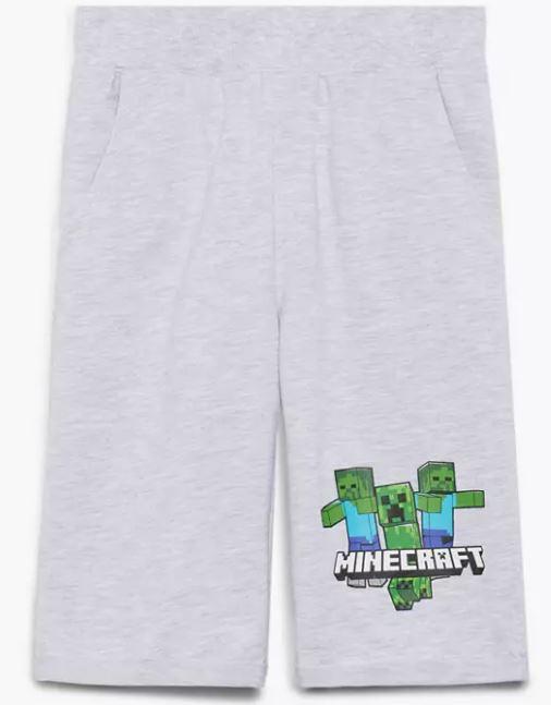 BERMUDY MINECRAFT