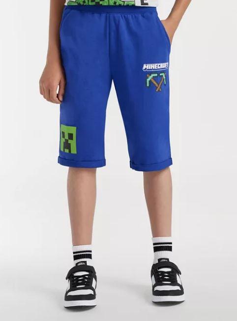 BERMUDY MINECRAFT, 6