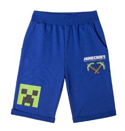 BERMUDY MINECRAFT, 6