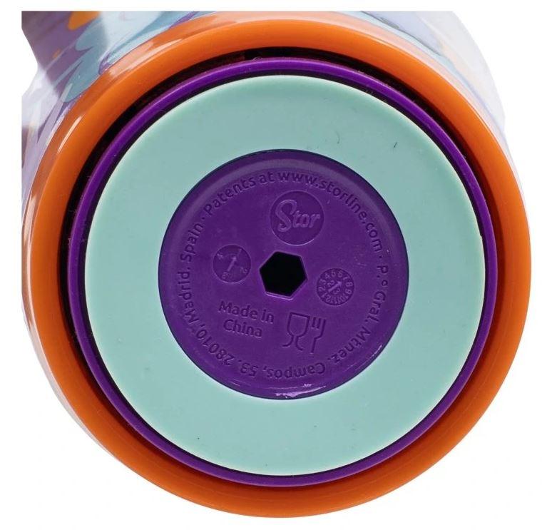 BEZPEČNÝ KELÍMEK STITCH, uni