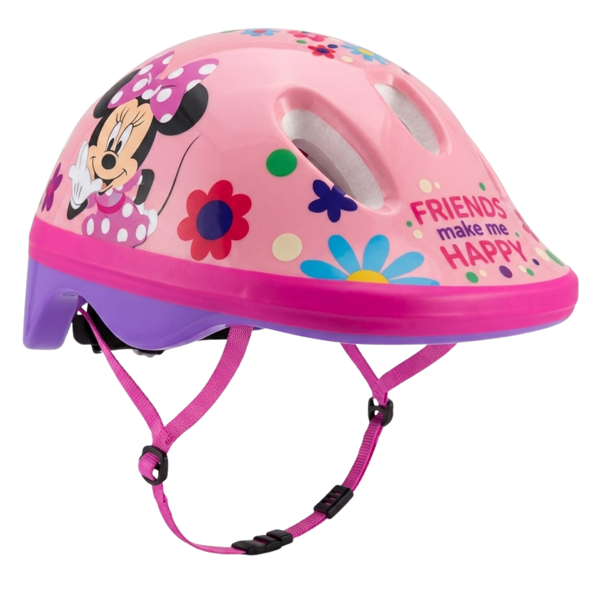 Cyklistická helma Minnie  XS 44-48 cm