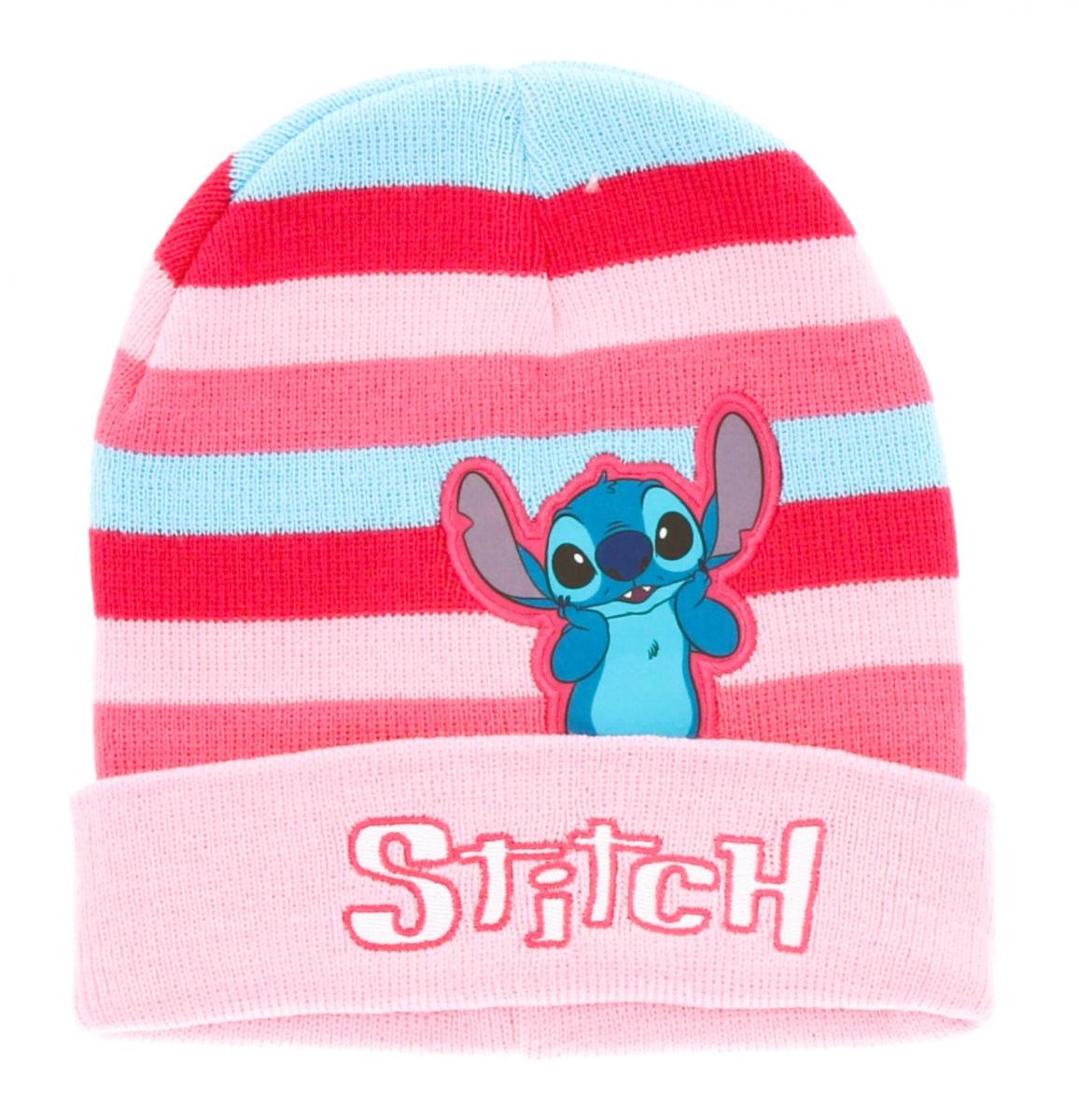 ČEPICE LILO A STITCH, 54