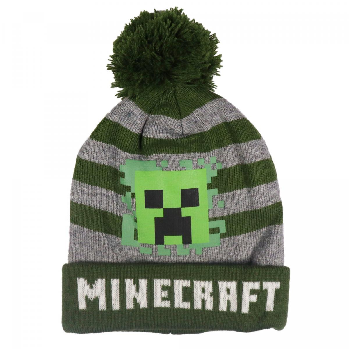 ČEPICE MINECRAFT, 54