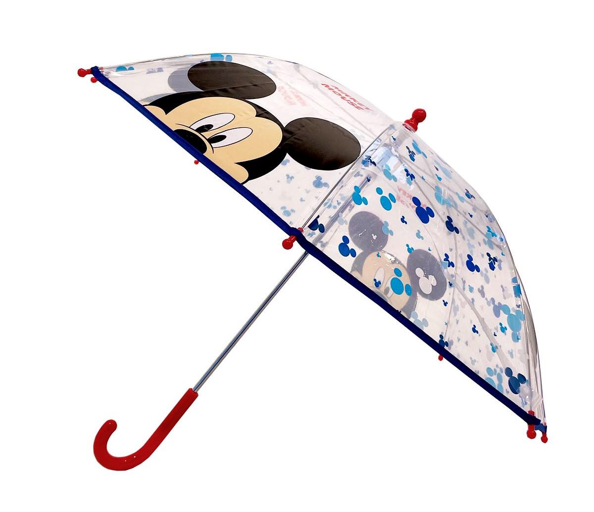 DEŠTNÍK MICKEY, uni