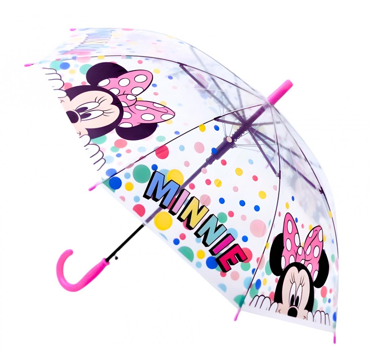 DEŠTNÍK MINNIE, uni