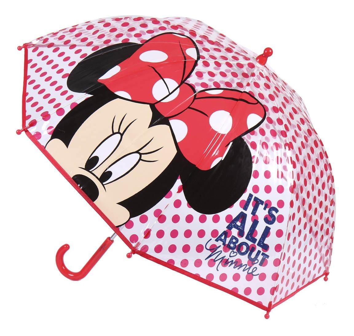 DEŠTNÍK MINNIE, uni