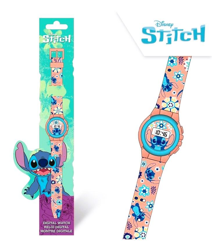 HODINKY LILO A STITCH, uni