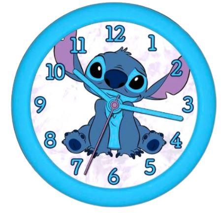 HODINY STITCH, uni