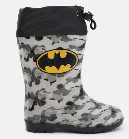 HOLINKY BATMAN, 25-26