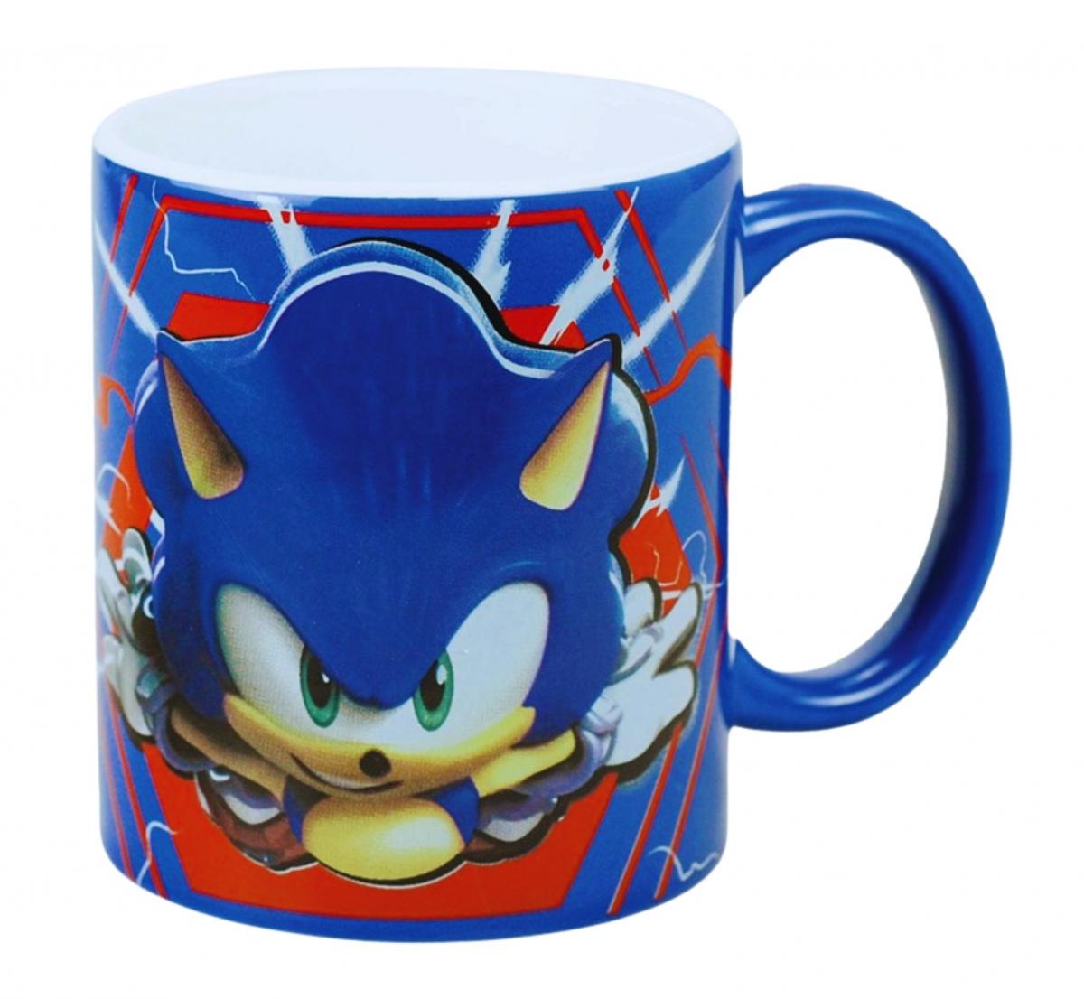 HRNEČEK SONIC, uni