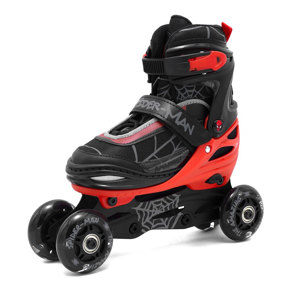 INLINE BRUSLE SPIDERMAN, 30-33