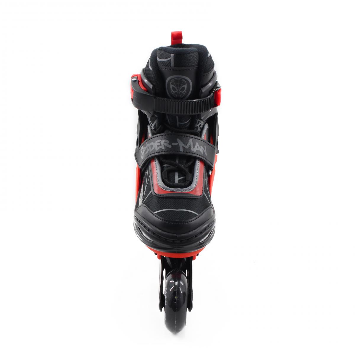 INLINE BRUSLE SPIDERMAN, 30-33