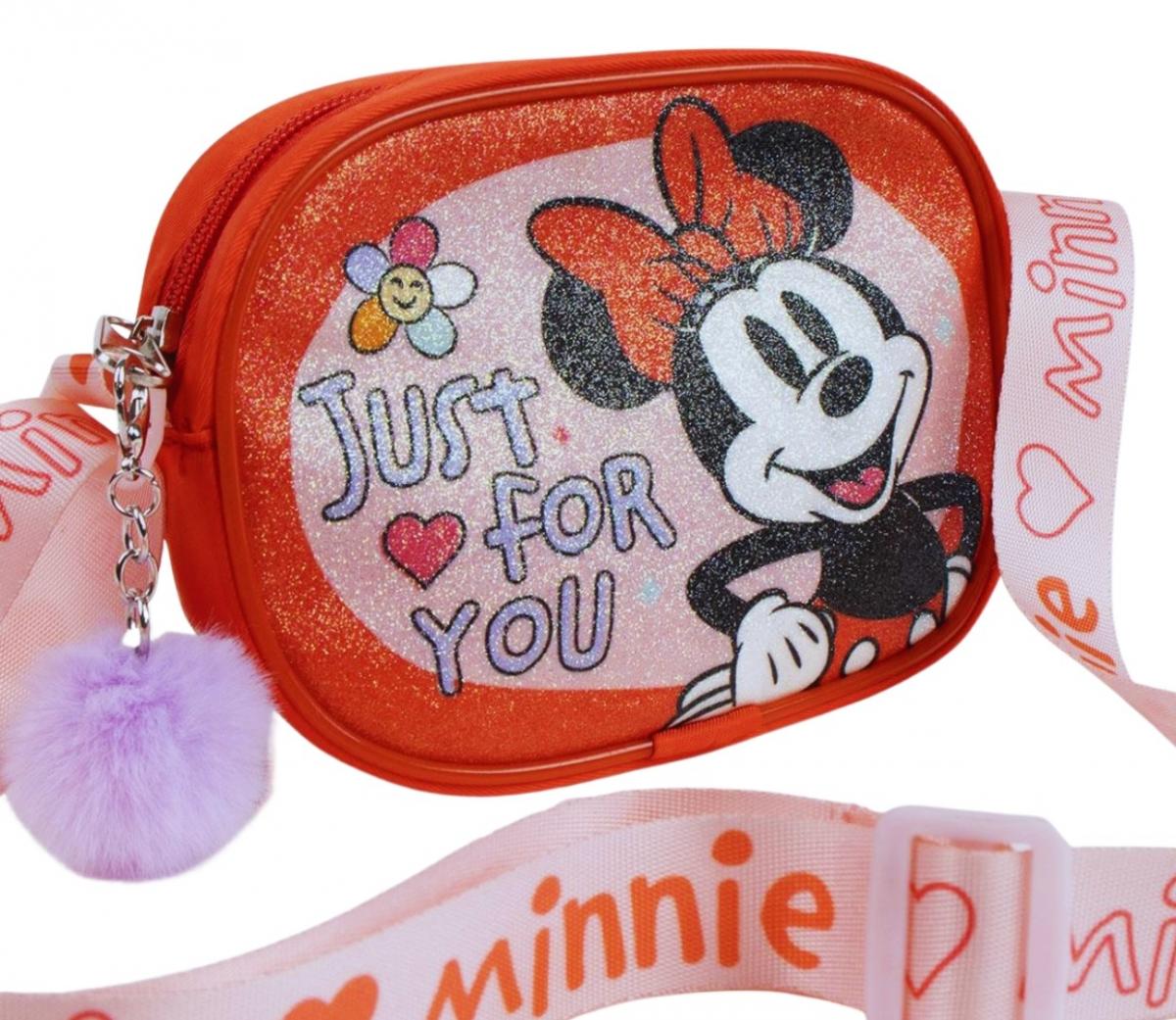 KABELKA MINNIE, uni