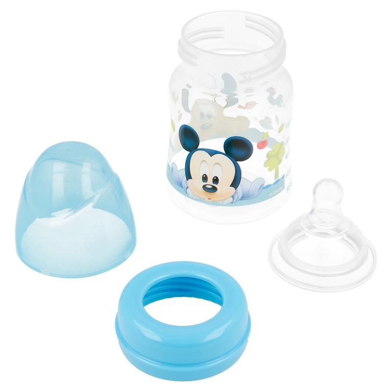 KOJENECKÁ LÁHEV MICKEY , uni