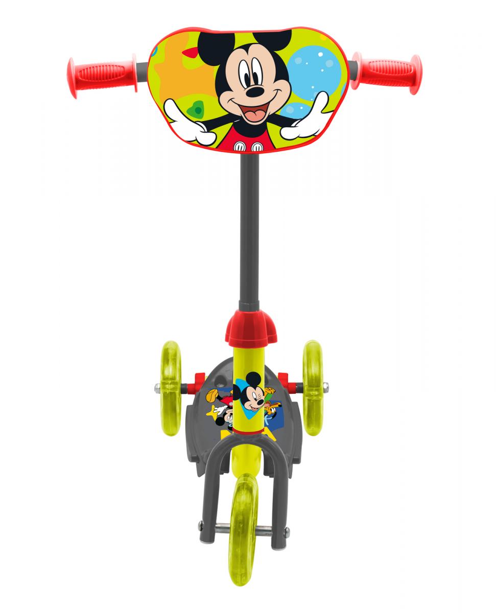 KOLOBĚŽKA MICKEY, uni