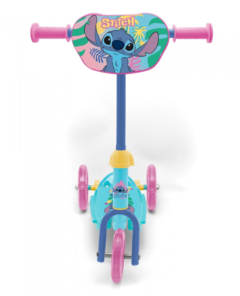 KOLOBĚŽKA STITCH, uni
