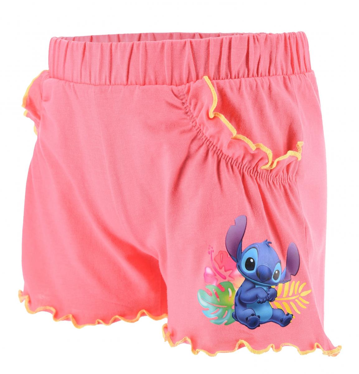 KRAŤASY LILO A STITCH, 128