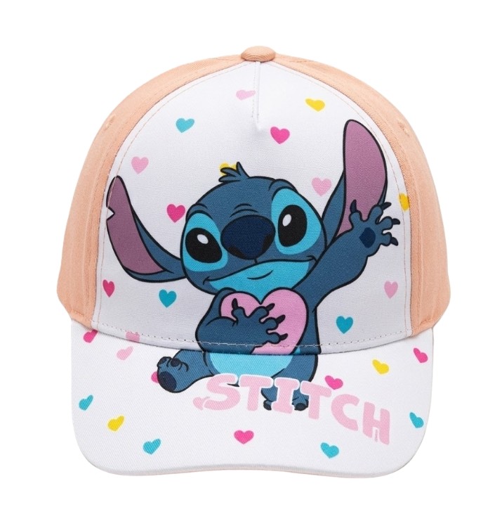 KŠILTOVKA LILO A STITCH, 52