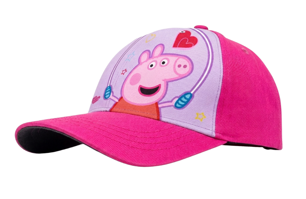 KŠILTOVKA PEPPA PIG, 54