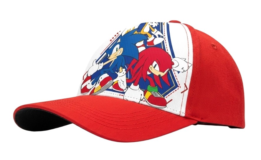 KŠILTOVKA SONIC, 54