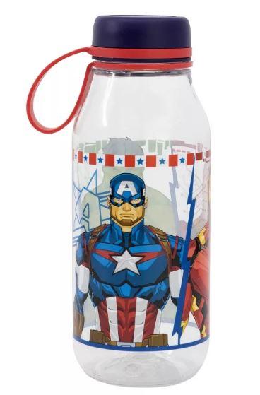 LÁHEV AVENGERS 460 ml., uni