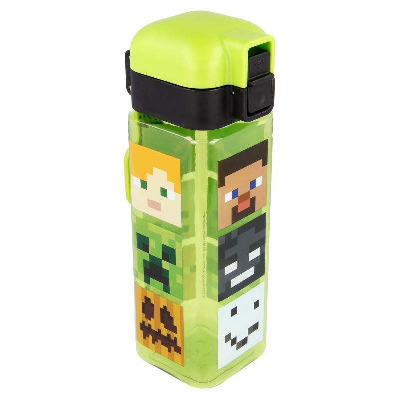 LÁHEV MINECRAFT, uni