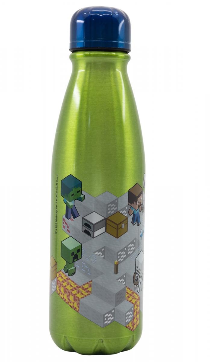 LÁHEV MINECRAFT, uni