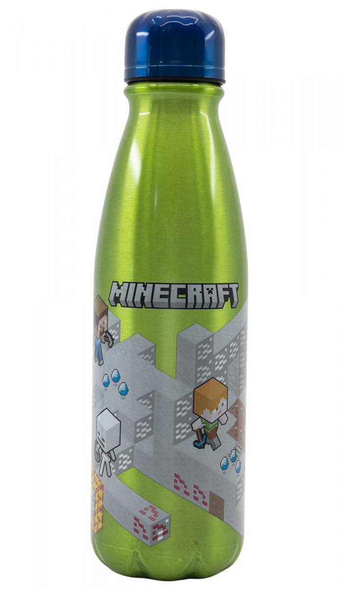 LÁHEV MINECRAFT, uni