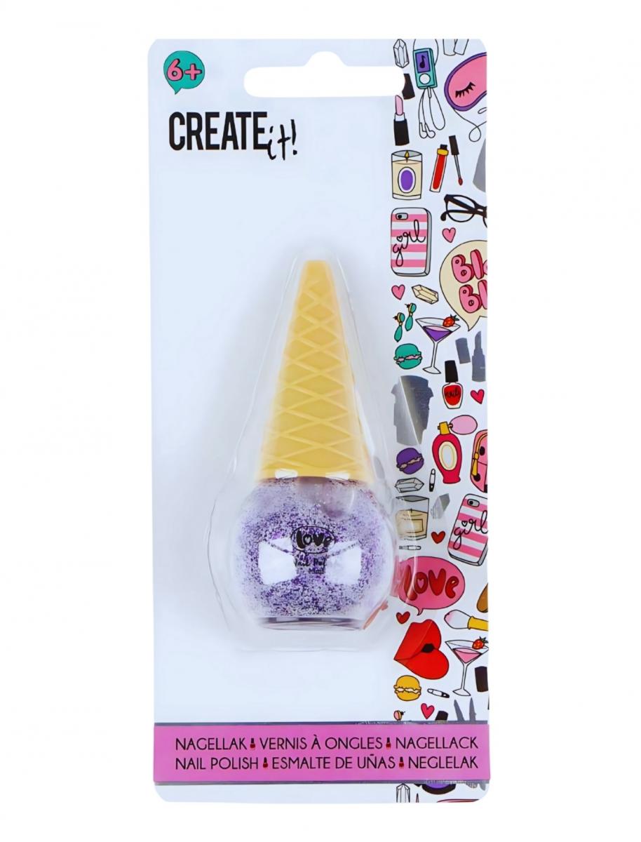 LAK NA NEHTY CREATE IT, uni