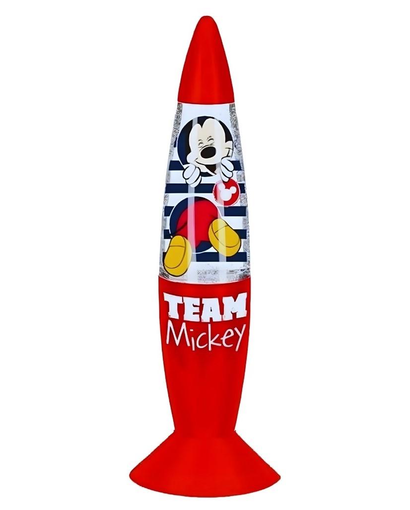 LED LAMPIČKA MICKEY, uni