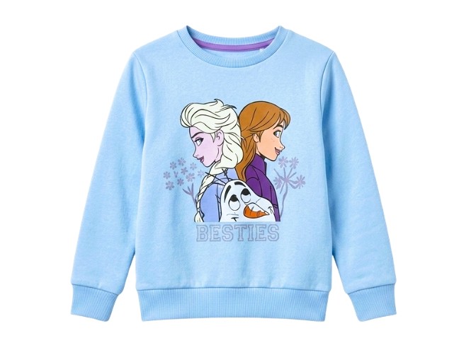 MIKINA FROZEN, 6