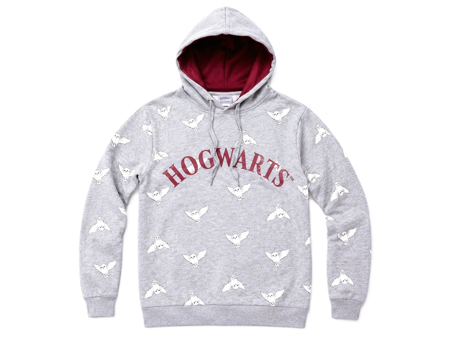 MIKINA HARRY POTTER, 12