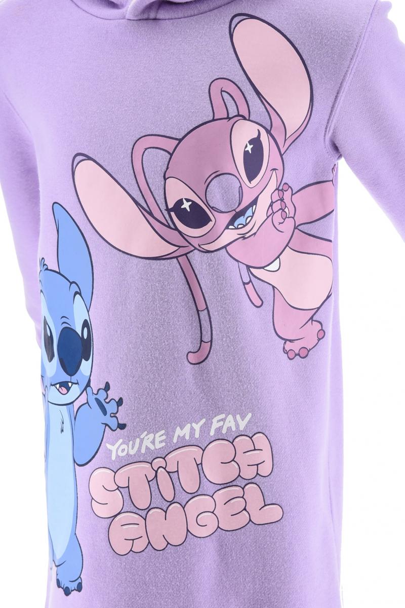 MIKINA LILO A STITCH, 98