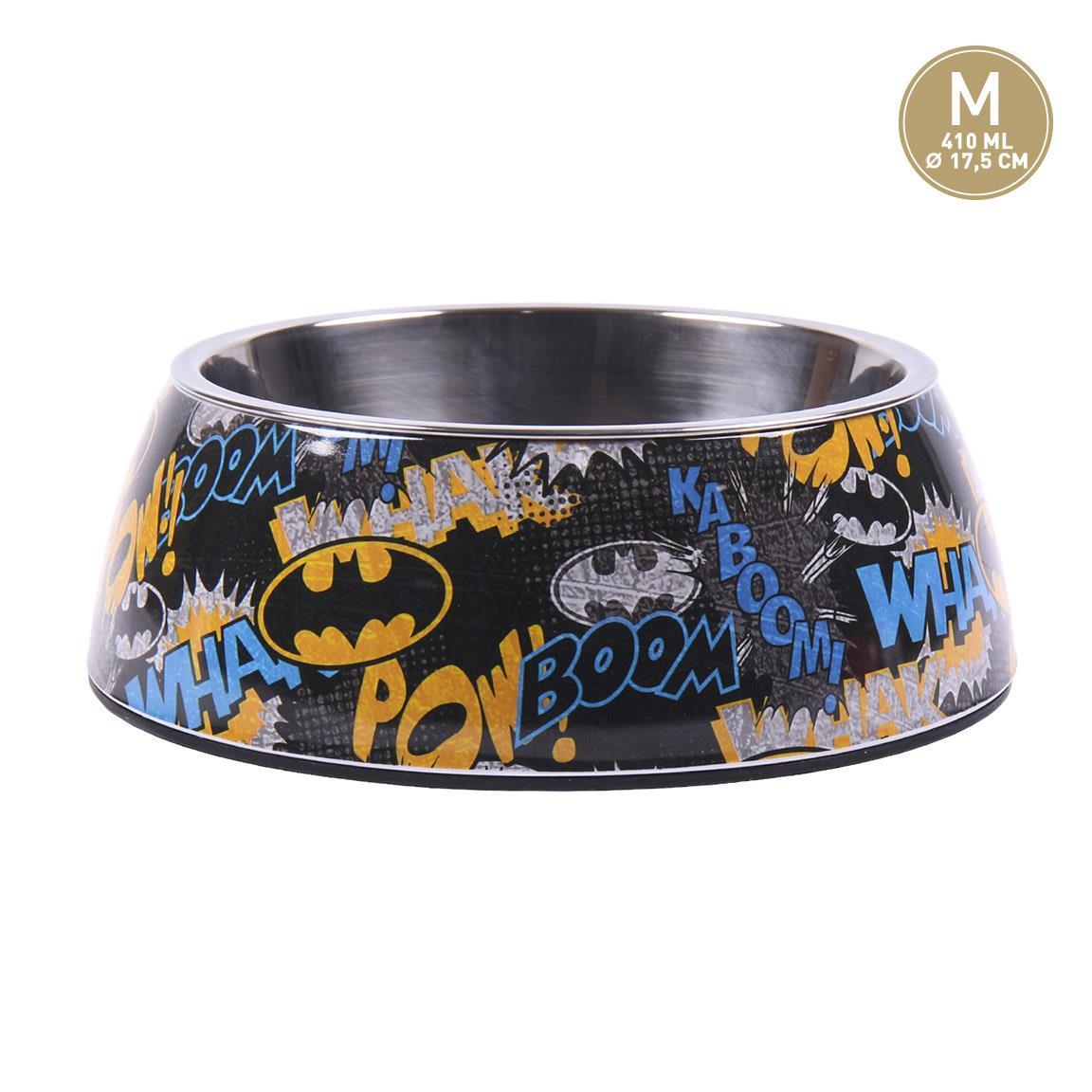 MISKA PRO PSY BATMAN M, M