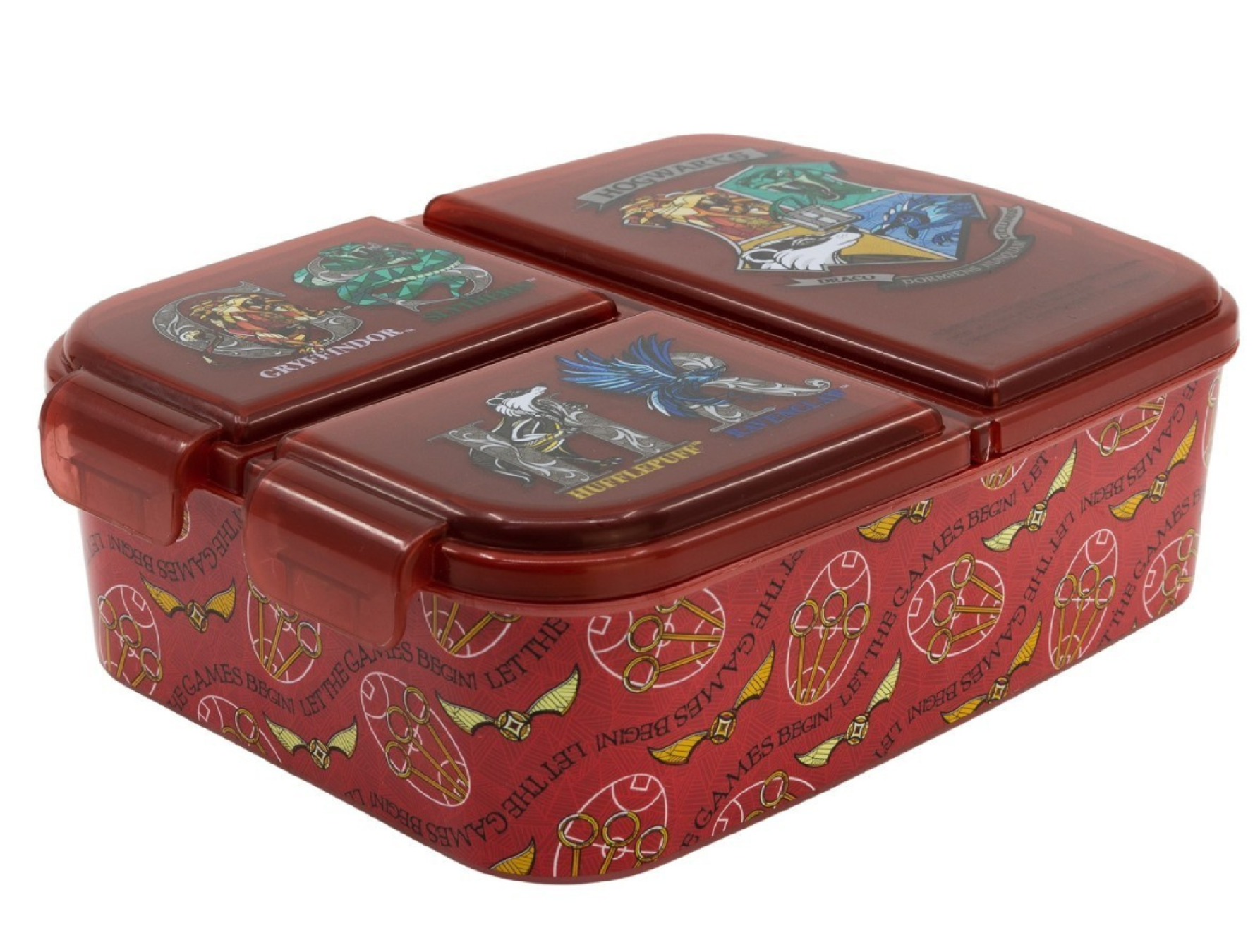 Multi box na svačinu Harry Potter