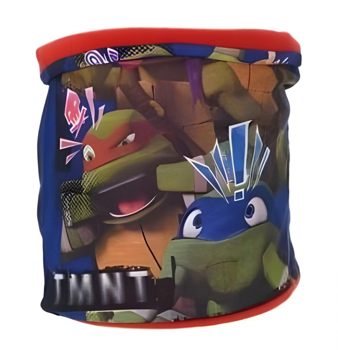 NÁKRČNÍK ŽELVY NINJA, uni