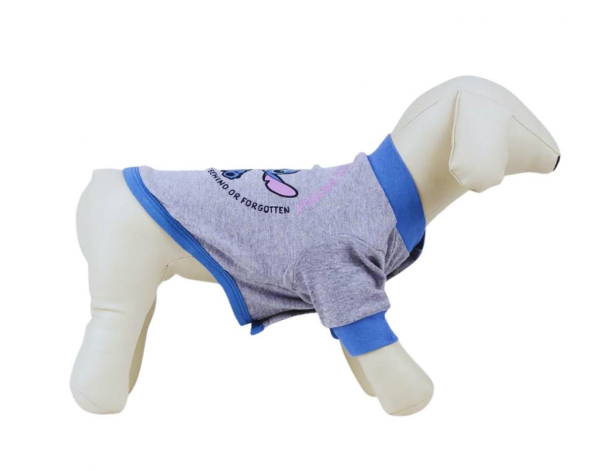 OBLEČEK PRO PSA  STITCH, XS
