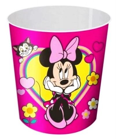 ODPADKOVÝ KOŠ MINNIE, uni