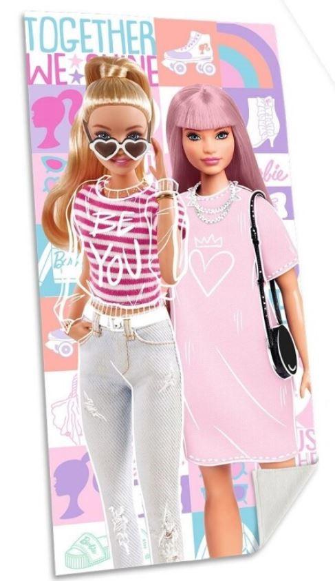 OSUŠKA BARBIE, uni