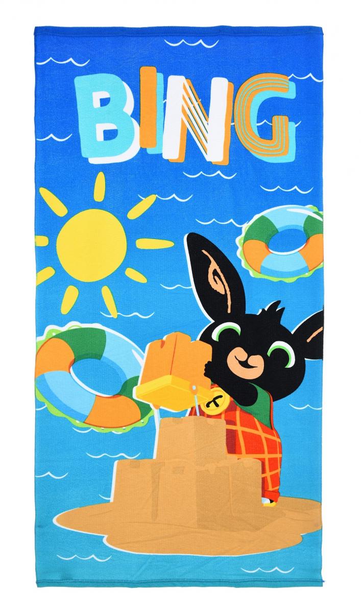 OSUŠKA BING, uni