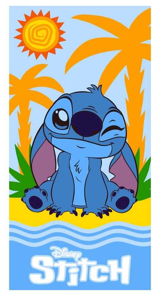 OSUŠKA LILO A STITCH, uni
