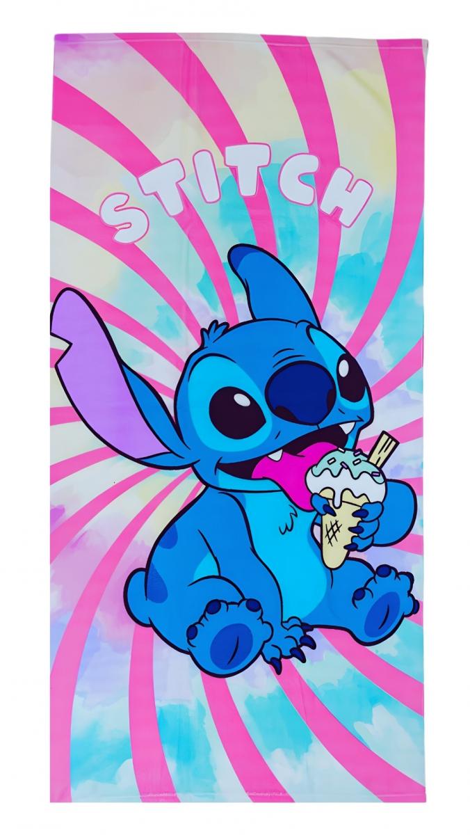 OSUŠKA LILO A STITCH, uni
