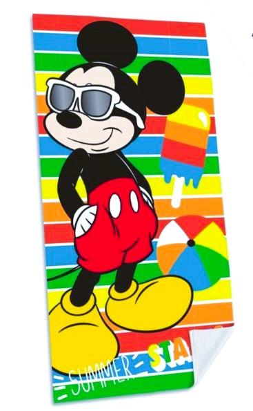 OSUŠKA MICKEY, uni