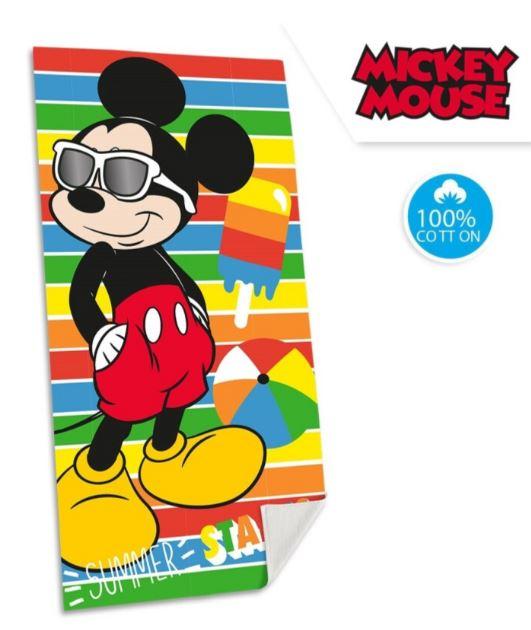 OSUŠKA MICKEY, uni