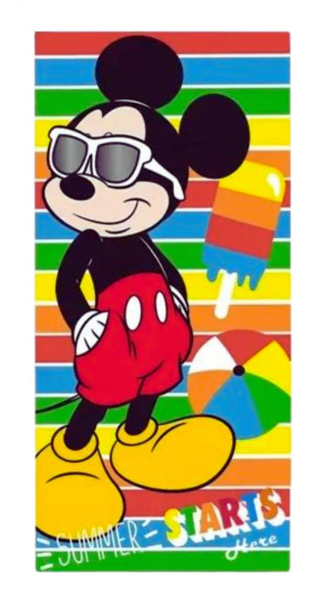 OSUŠKA MICKEY, uni