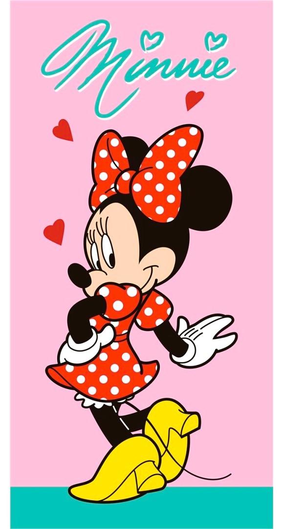 OSUŠKA MINNIE, uni